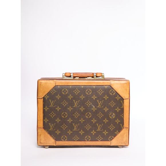 Louis Vuitton Monogram Briefcase - Picture 1 of 14